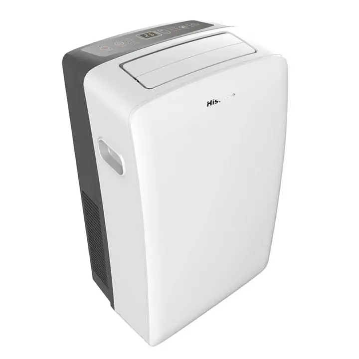 Aire acondicionado portatil hisense aph09qc bomba calor - a - 2236 frig - gas 290 - 1