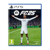 Ardistel PlayStation - EA SPORTS  FC25 PS5 - details 1