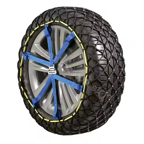 Cadenas de nieve Michelin Easy Grip Evolution 5 MICHELIN MI-EVO-5 - 1