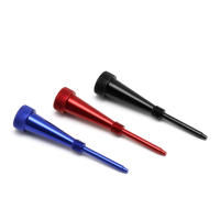 Tornillo Ajustador De Aire ZSDTRP Para Carburador Keihin PWK PWM Calidad Superior CNC Pieza De Repuesto Para Motocicletas - details 1