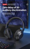 Lenovo Auriculares Inalámbricos TH10 Originales con Bluetooth | Cascos Hi-Fi con Micrófono para Gaming, Esports y Deportes - details 9