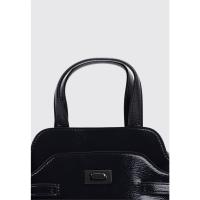 Hispanitas BI243533 Bolsos Mujer Azul - details 2