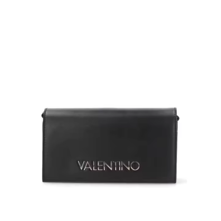 Bolso bandolera pequeña VALENTINO vbs90110 negro - 1