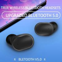Auriculares Bluetooth TWS Original A6S Inalámbricos Estéreo Con Micrófono Caja De Carga Para Smartphone Auriculares Deportivos - details 3