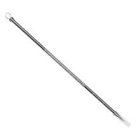 Limpieza De Poros Y Acné Herramienta De Cuidado De La Piel Con Agujas De Acero Inoxidable Para Eliminar Quistes Y Partículas Negras Tweezers De Celular Para Rostro - details 13