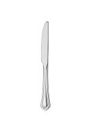 Mr.Spoon Juego 24 piezas Cubiertos, Acero inoxidable 18/0, Plateado, Incluye cuchillo,tenedor,cuchara,cucharilla, Cubertería, Servicio para 6 Personas, Apto para lavavajillas. Ideas de regalo， Incluye bolsa de regalo.70106 - details 0