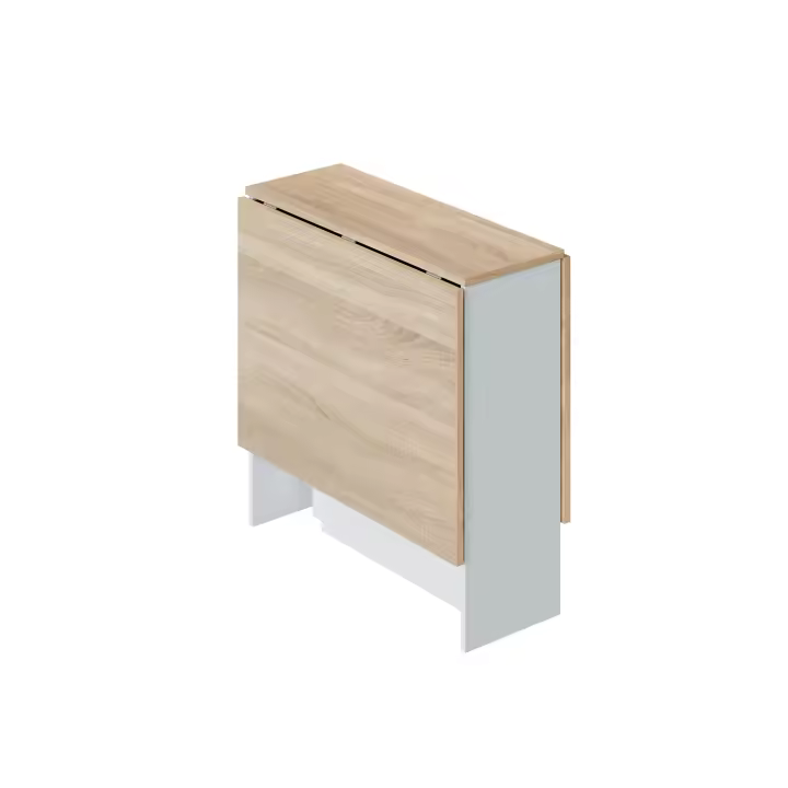 Habitdesign -Mesa de comedor Fly - 1