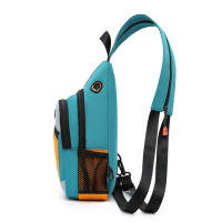 Nueva Mochila Mini Para Mujer Bolsa De Pecho Pequeña Bolso De Mano Moda Bolsa Deportiva Para Viaje Cruzable Girl Back Pack - details 8