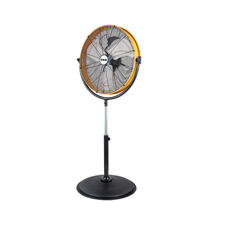 HJM 9310R930 - Ventilador circulador de pie FES222 — oferta en Miravia