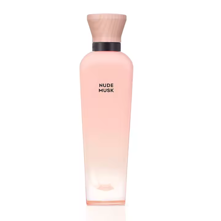 Adolfo Dominguez - Agua Fresca Nude Musk - Eau de Parfum - 1