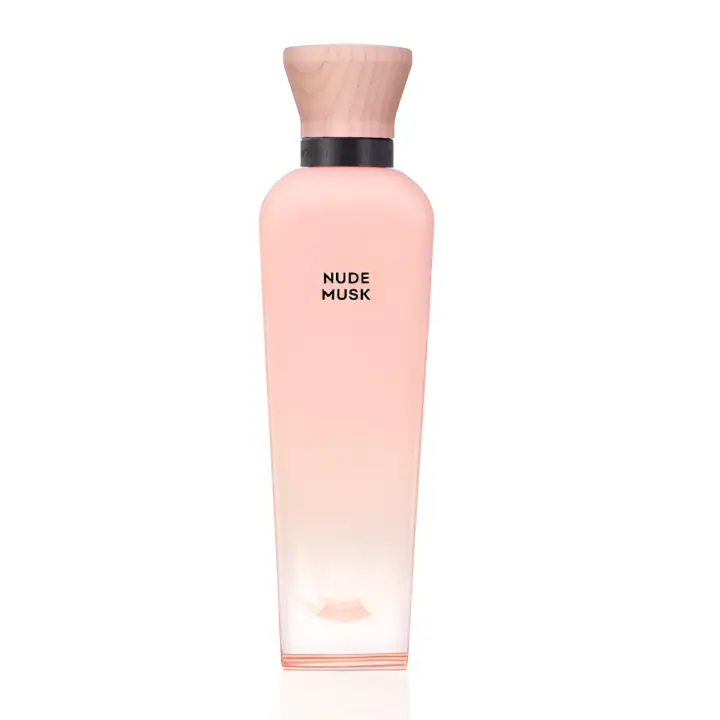 Adolfo Dominguez - Agua Fresca Nude Musk - Eau de Parfum - 1