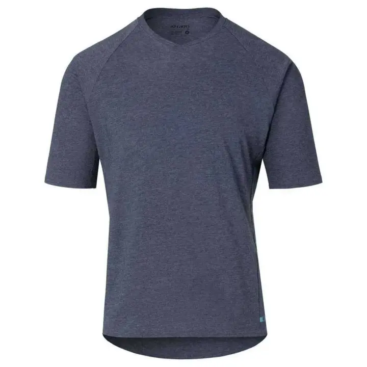 Giro Camiseta De Manga Corta Arc - 1