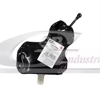 3RG INDUSTRIAL - Bolsa Limpiador Dpf (3,30L) - OEM 9678027980 - Piezas para Coche Recambios Motor y Otras Partes de Vehículo - Compatible con los distintos Modelos de Coche. - 1