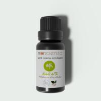 Aceite esencial Árbol del Té NORESENZA 100% Puro y ecológico |VIDRIO BLACK PREMIUM 10 ml. BIONATURE GALICIA - details 2