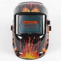 Tapa De Soldadura Máscara De Soldadura Automática Gafas Escudo Parrilla Cara De Soldadura Por Arco - details 3