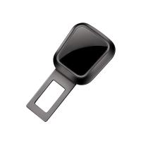Extensor De Cinturón De Seguridad Para Coche 1PC Clip De Extensión De Cinturón De Seguridad Con Cierre De Plugs Accesorios Interiores Just Plug And Play - details 14