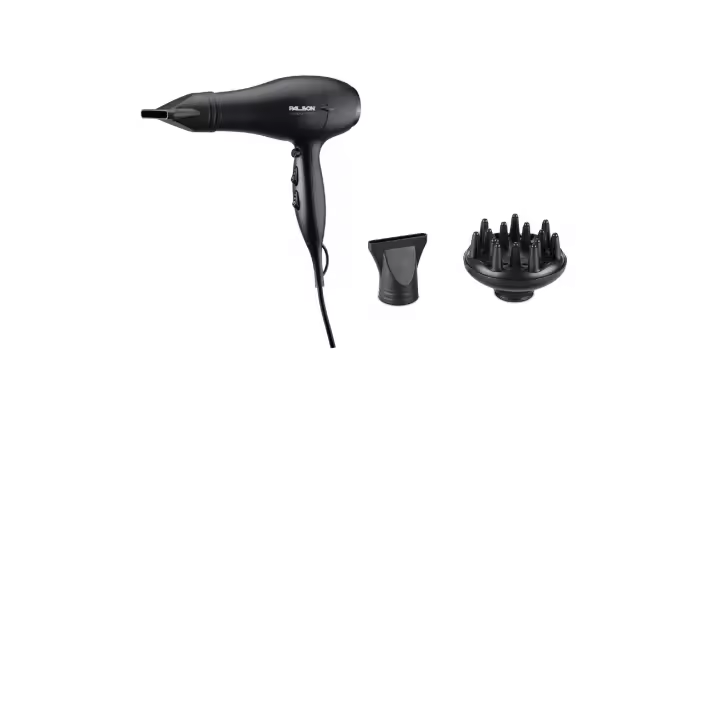 Secador Palson Profesional Universal Pro 2200w - 1