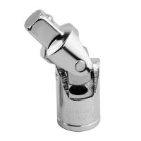 Juego De Adaptadores De Unió Universal Con Barra De Extensión De Ángulo Y Destornillador Manual Y Pneumático Bendible Herramientas De Sockets Universal De Acero Aluminio - details 5