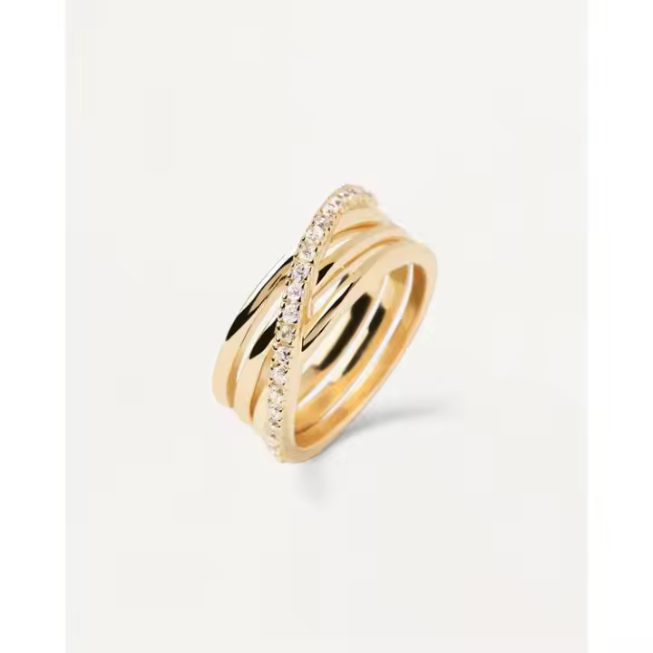 Anillo Cruise PdePaola AN01-905 PDEPAOLA - 1