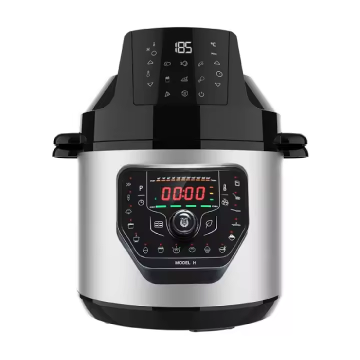 CECOTEC 02035 - Olla Programable Gm H Fry - 1