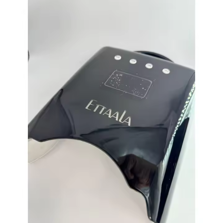 Lámpara Led uñas Ettaala Pro Cordless inhalambrica con bateria - 1