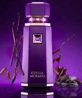 Cocoa Morado FRENCH AVENUE Perfume Original para Hombre y Mujer | Fragancia Dulce y Elegante con Notas de Cacao | Aroma Intenso y Duradero | Uso Diario y Ocasiones Especiales - details 6