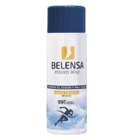 STOP SUDOR (BELENSA POLVO 90Gr.+ BELENSA SPRAY 125ml) - details 1