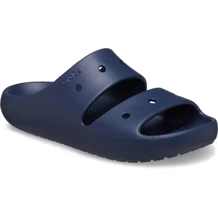 Crocs Sandalias Classic V2 U Azul - 1