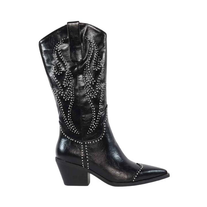 Noa Harmon Sacramento Bota Mujer