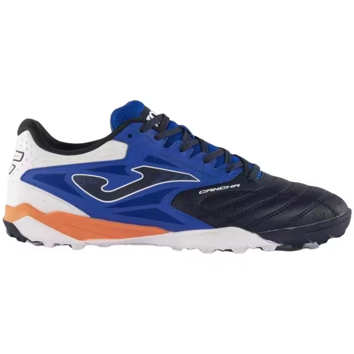 Calzado Futbol marca Joma modelo Canw2403Tf para hombre en color azul - 1