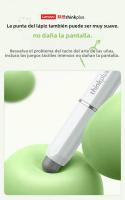Stylus Lenovo Thinkplus Bp28 Universal Ternario Para Pantalla Android IOS Compatible Con iPad Pencil Huawei Xiaomi Samsung Tablet - details 9