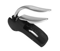 Abridor de botellas de vino, abridor de botellas manual profesional, abridor de botellas de vino rápido de aleación de zinc, abridor de botellas / extractor de tornillos de alta calidad - details 2