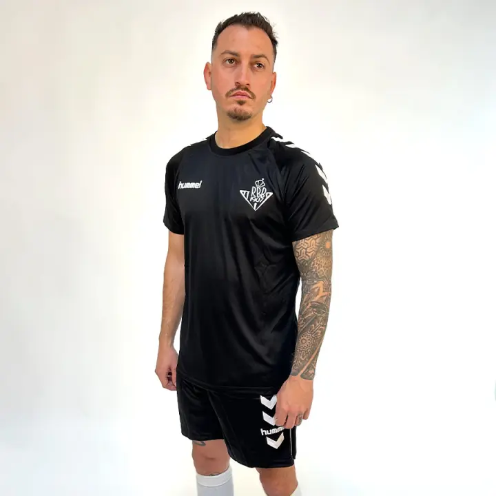 Equipación Completa RBB Hummel | Equipación Deportiva | Equipación de Fútbol | Unisex, Adulto y Niño | Tallas de la S a la XL - 1