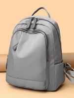 Mochila De Nylon Para Tiempo Libre, Puede Llevarse a Una Hombro O Cruzado, Nueva Y Unisex - details 11