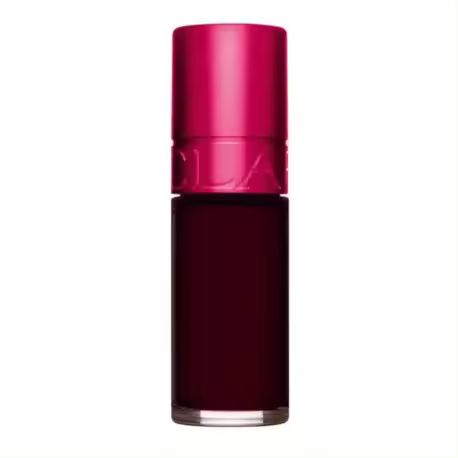 CLARINS WATER LIP STAIN LABIAL MATE HIDRATANTE 04 VIOLET WATER 7 ML - 1
