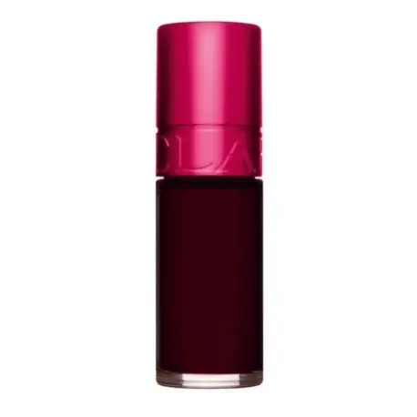 CLARINS WATER LIP STAIN LABIAL MATE HIDRATANTE 04 VIOLET WATER 7 ML - 1