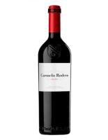 Blanco y Tinto Carmelo Rodero Crianza - Tempranillo, Cabernet Sauvignon - Bodegas Carmelo Rodero - Vino Tinto Ribera del Duero - details 2