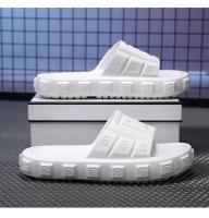 Nuevos Sandalias De Hombre Para Verano Casuales Antideslizantes Con Suela Gruesa Y Secado Rápido Para Uso En El Hogar Y La Piscina - details 15