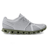 Running Shoes Women  Men Outdoor White Breathable Flat Walking Trainers Casual Sneakers Designer basketball shoes - details 5