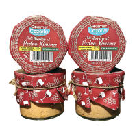 Paté ibérico al pedro ximénez de Gourmet Cazorla (Pack de 4 unidades) - details 0