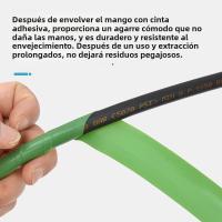 Cinta De Agarre Para Remo De Kayak De Silicona Impermeable Para Canoa Y Dragon Boat Accesorio De Surf Para Hombres - details 5