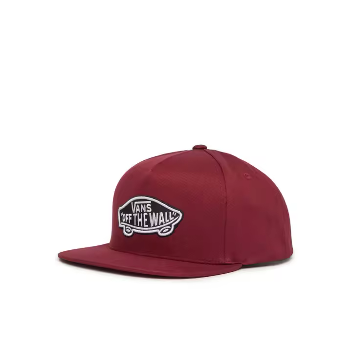 Complementos Sportswear marca Vans modelo Vn000Ezbzcf1 para hombre en color rojo - 1