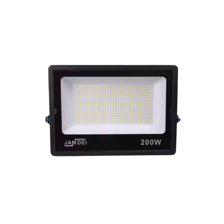 Jandei Proyector LED Grafeno 200W Luz Fría 6000K IP65 - 1