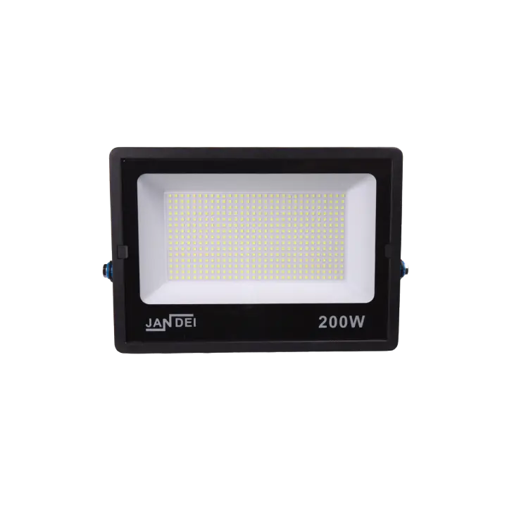 Jandei Proyector LED Grafeno 200W Luz Fría 6000K IP65 - 1
