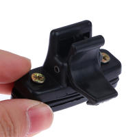 Clip De Bloqueo De Vidrio De Puerta De Excavadora 40mm Clip De Fijación Rápida Para Coche Electrónico Material ABS - details 4