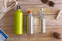THERMOSPORT - Termo Alimentos Plástico 1000ml - Acero Inoxidable, Conservación Térmica - Hermético, Sabor Fresco - Práctico y Portátil - details 2