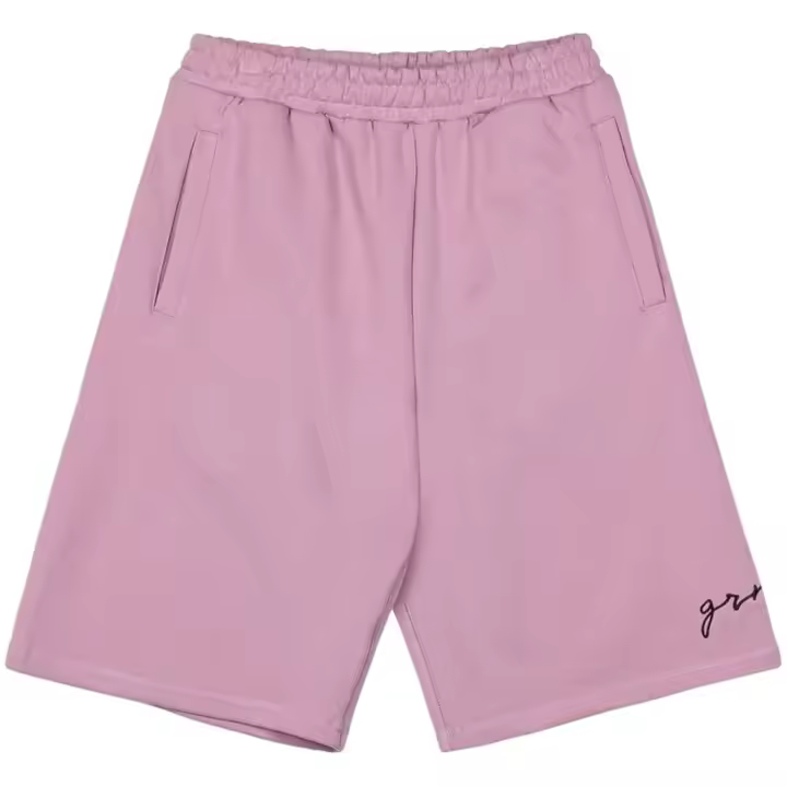 Pantalon Corto Grimey Savage Domain French Terry Baggy - 1