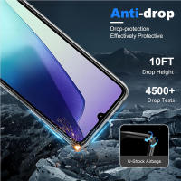 Estuche Suave Transparente Antigolpes Para Xiaomi Redmi 14C 13C Poco C75 C65 Funda Protectora 4G Resistentes a Arañazos Y Huellas - details 4