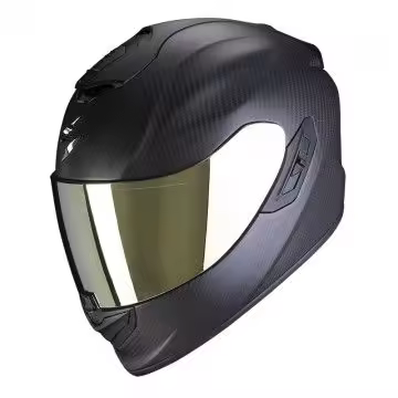 Casco Scorpion Exo-1400 Evo Carbon Air Matt 22.06 - 1