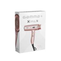 Gammapiu  Xcell-S Rose Gold Secador Profesional. - details 3